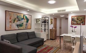 Paris Beaugrenelle: Charmante Residence