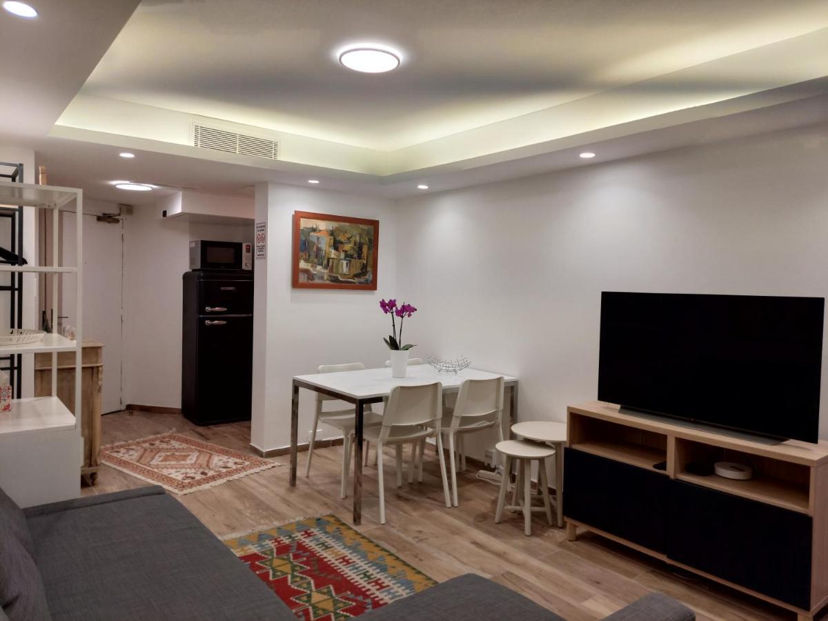 Paris Beaugrenelle: Charmante Residence Exterior photo